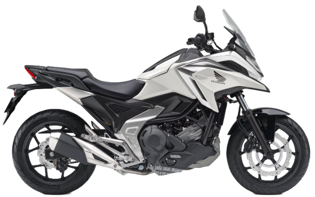 NC750X DCT【RH09型 2021～23年】バイクのイメージ画像