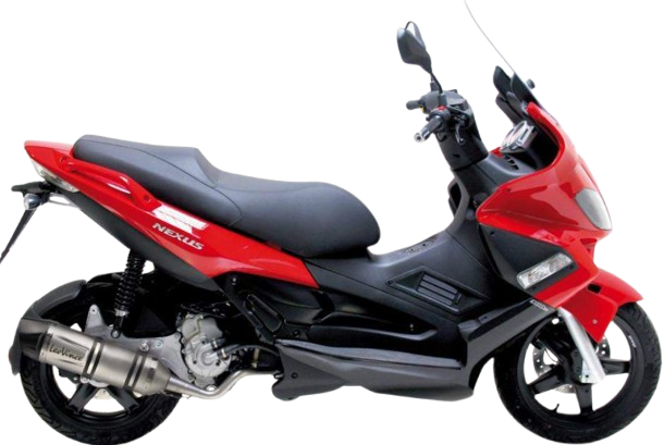 ネクサス250IE【2006～08年】