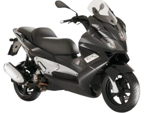 ネクサス250IE【2006~08年】|ブラック 2007年