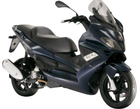 ネクサス250IE【2006~08年】|ネイビー 2006年