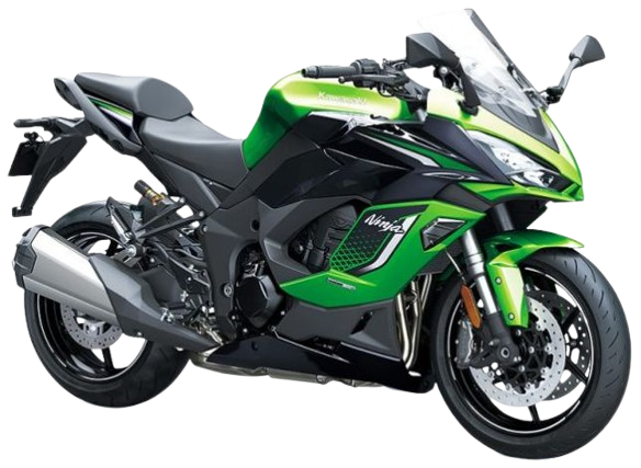 NINJA 1100SX SE【2025～現行】