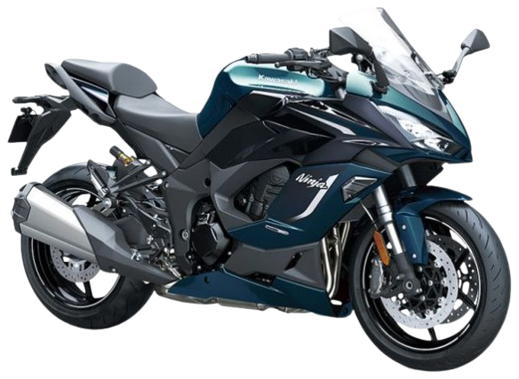 NINJA 1100SX SE【2025～現行】