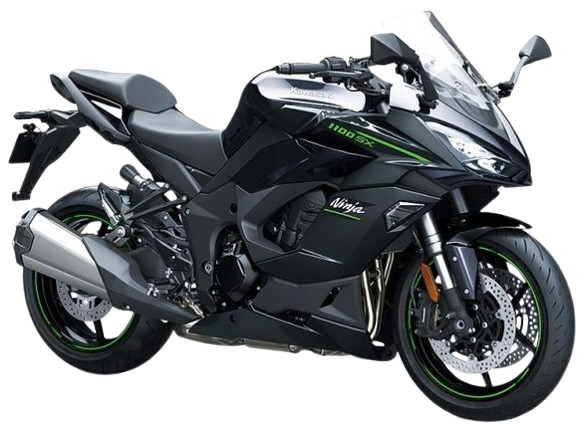 NINJA 1100SX【2025～現行】