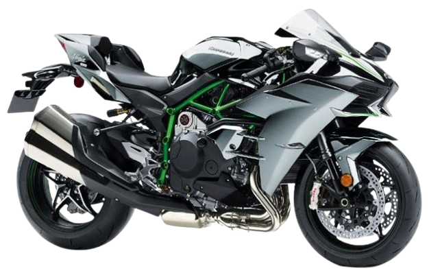 NINJA H2 CARBON【2018～現行】