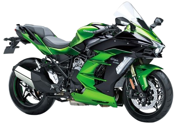 NINJA H2 SX SE【2018～現行】を売る｜最新の買取相場と査定価格
