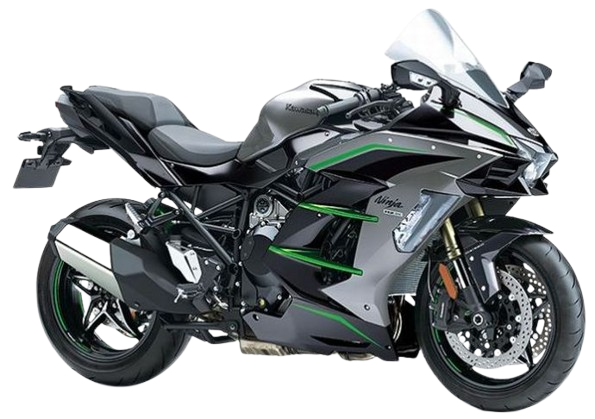 NINJA H2 SX【ZXT02A型 2018～20年】