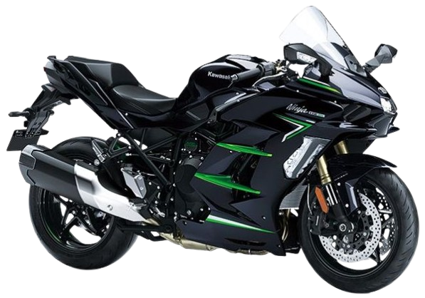 【2023年式】NINJA H2 SX