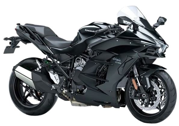 NINJA H2 SX【2018～現行】を売る｜最新の買取相場と査定価格