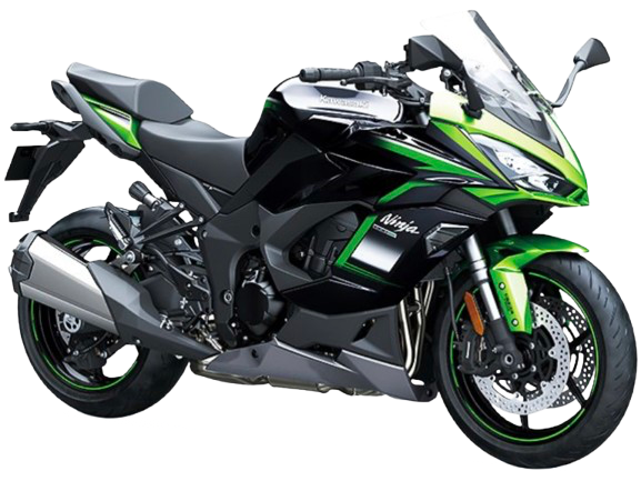 NINJA 1000SX【2020～24年】を売る｜最新の買取相場と査定価格
