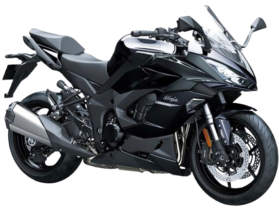 NINJA 1000SX【2020～24年】を売る｜最新の買取相場と査定価格