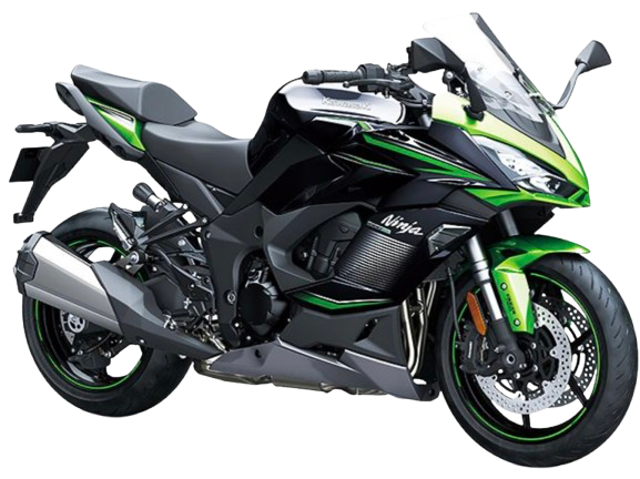 NINJA 1000SX【2020～24年】を売る｜最新の買取相場と査定価格