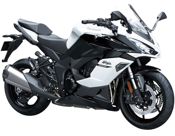 NINJA 1000SX【2020～24年】を売る｜最新の買取相場と査定価格
