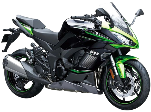 NINJA 1000SX【2020～24年】を売る｜最新の買取相場と査定価格