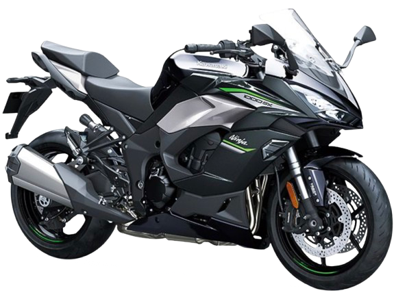 NINJA 1000SX【2020～24年】を売る｜最新の買取相場と査定価格
