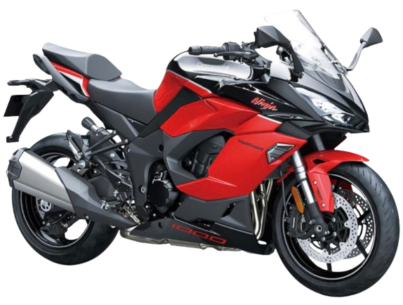 NINJA 1000SX【2020～24年】を売る｜最新の買取相場と査定価格