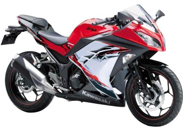 NINJA250【2013年～現行】を売る｜最新の買取相場と査定価格