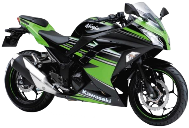取引 NINJA250【2013年～現行】を売る｜最新の買取相場と査定価格
