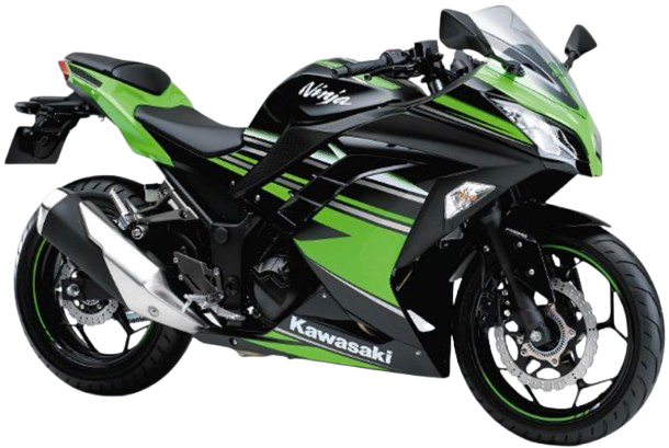 NINJA250【2013年～現行】を売る｜最新の買取相場と査定価格