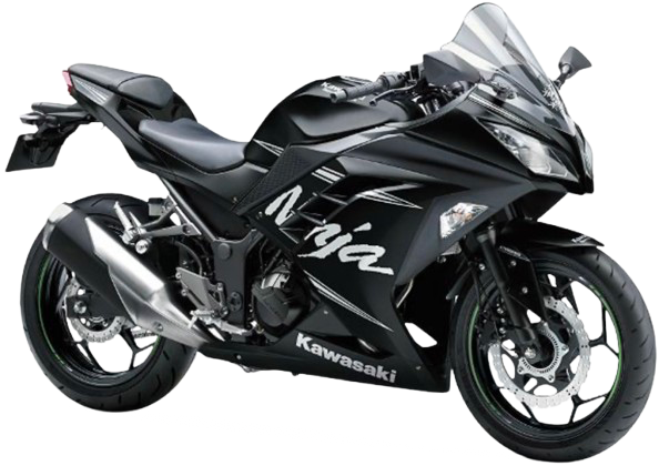 【2017年式】 NINJA250 ABS /KRT・Special|フラットエボニー(KRT Winter Test エディション)