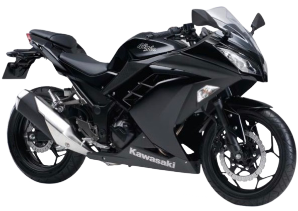【2014年式】 NINJA250 /Special｜エボニー