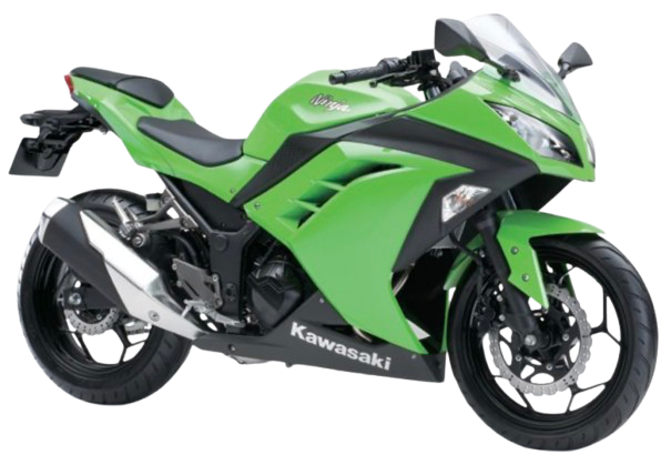 【2015年式】 NINJA250 /Special|ライムグリーン