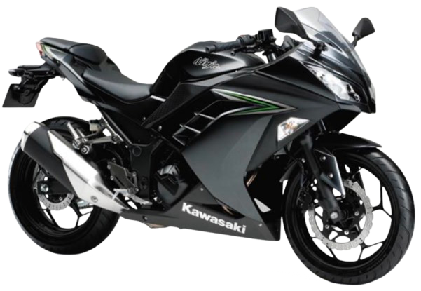【2016年式】 NINJA250 /KRT・Special|メタリックカーボングレー