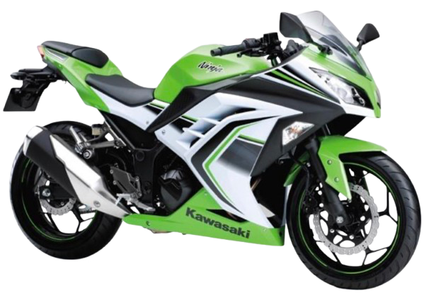 【2016年式】 NINJA250 /KRT・Special|ライムグリーン/パールスターダストホワイト(スペシャルエディション)