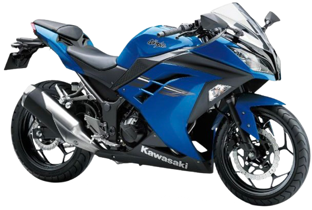 【2017年式】 NINJA250 /KRT|キャンディプラズマブルー