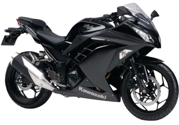 NINJA250【2013年～現行】を売る｜最新の買取相場と査定価格