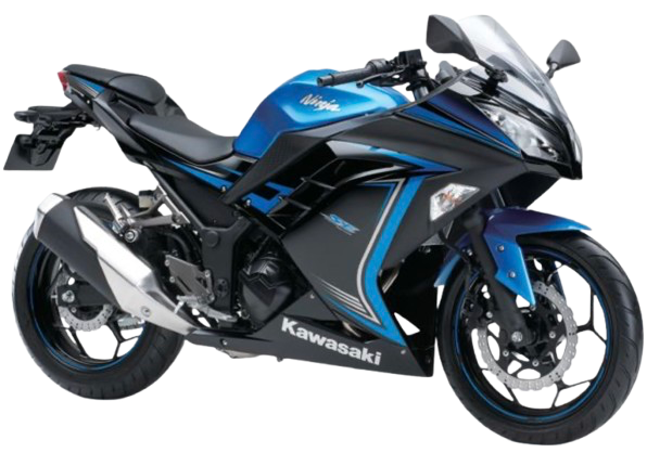 NINJA250【2013年～現行】を売る｜最新の買取相場と査定価格