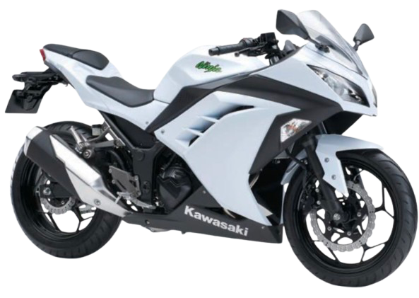 NINJA250【2013年～現行】を売る｜最新の買取相場と査定価格