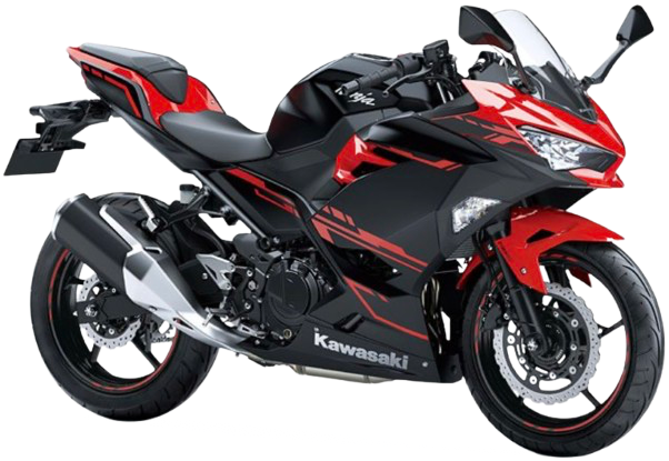 NINJA250【2013年～現行】を売る｜最新の買取相場と査定価格
