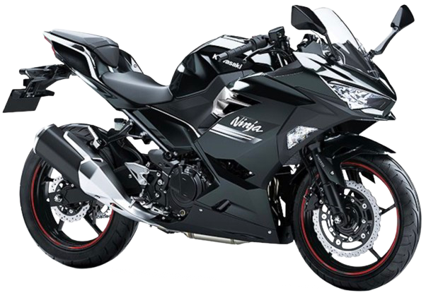 【2021年式】NINJA250 / KRT|メタリックカーボングレー