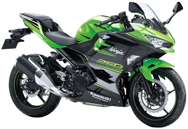 NINJA250【2013年～現行】を売る｜最新の買取相場と査定価格