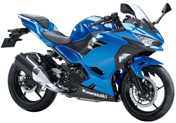 NINJA250【2013年～現行】を売る｜最新の買取相場と査定価格