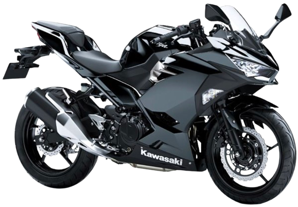 NINJA250【2013年～現行】を売る｜最新の買取相場と査定価格