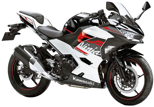 NINJA250【2013年～現行】を売る｜最新の買取相場と査定価格