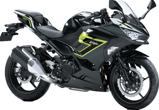 【2026年式】NINJA250