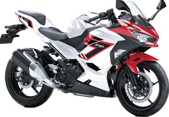 【2026年式】NINJA250