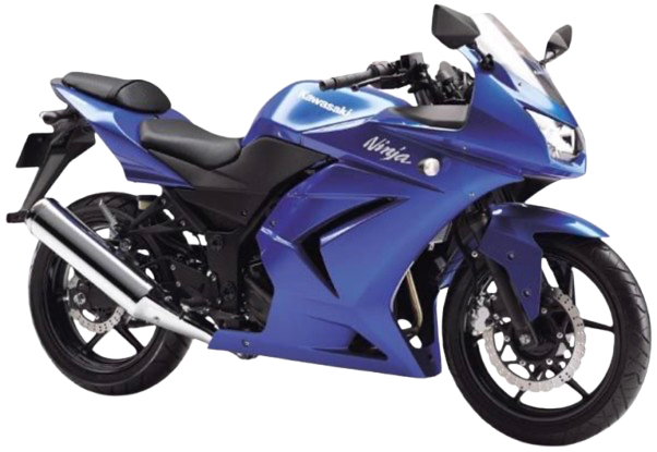 NINJA250R (ニンジャ)【EX250K｜2008～12年式】を売る｜最新の買取相場