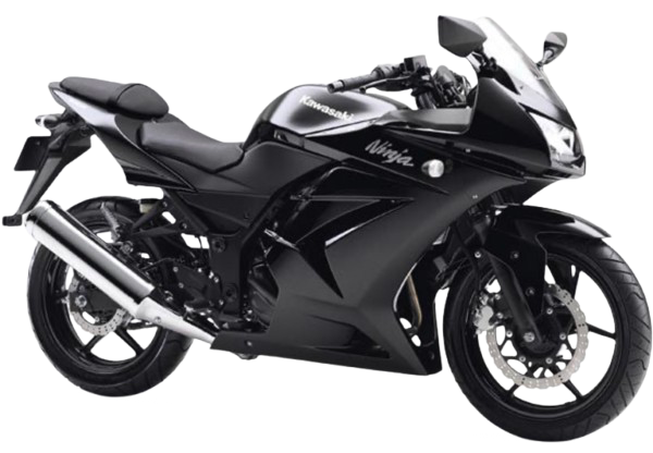 NINJA250R (ニンジャ)【EX250K｜2008～12年式】を売る｜最新の買取相場