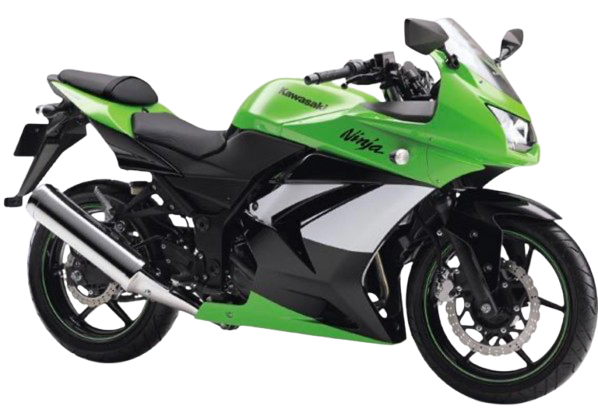 NINJA250R (ニンジャ)【EX250K｜2008～12年式】を売る｜最新の買取相場