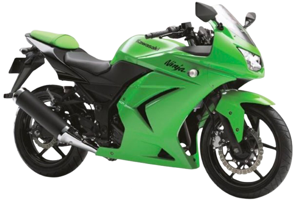 NINJA250R (ニンジャ)【EX250K｜2008～12年式】を売る｜最新の買取相場