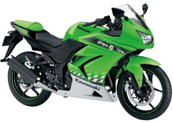 Kawasaki ninja250r 値段交渉あり NINJA250R (ニンジャ)【EX250K｜2008～12年式】を売る｜最新の買取相場