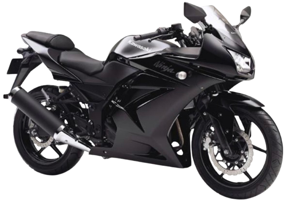 NINJA250R (ニンジャ)【EX250K｜2008～12年式】を売る｜最新の買取相場