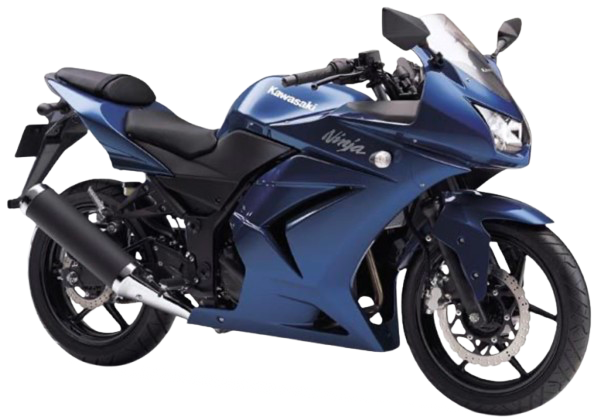 ★お支払い総額12.8万円★ 買取強化中！どんな車両も1万円～保証します！ カワサキ ニンジャ250R EX250K 社外マフラー！激安ニンジャ入荷！ツーリングに♪ NINJA250R (ニンジャ)【EX250K｜2008～12年式】を売る｜最新の買取相場