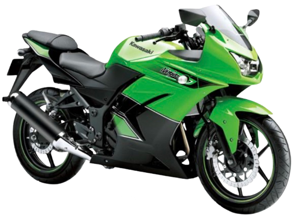 NINJA250R (ニンジャ)【EX250K｜2008～12年式】を売る｜最新の買取相場