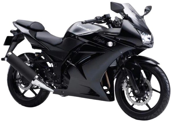 NINJA250R (ニンジャ)【EX250K｜2008～12年式】を売る｜最新の買取相場