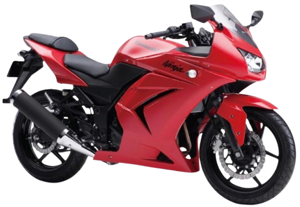 NINJA250R (ニンジャ)【EX250K｜2008～12年式】を売る｜最新の買取相場