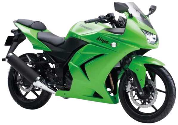 NINJA250R (ニンジャ)【EX250K｜2008～12年式】を売る｜最新の買取相場